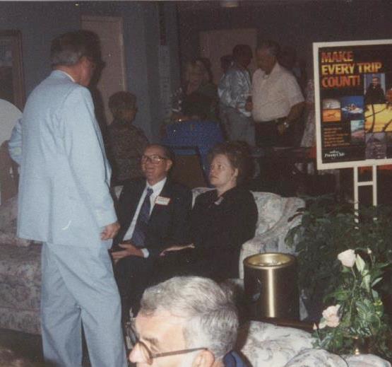 Sharon Johnson (sitting) others unknown.jpg